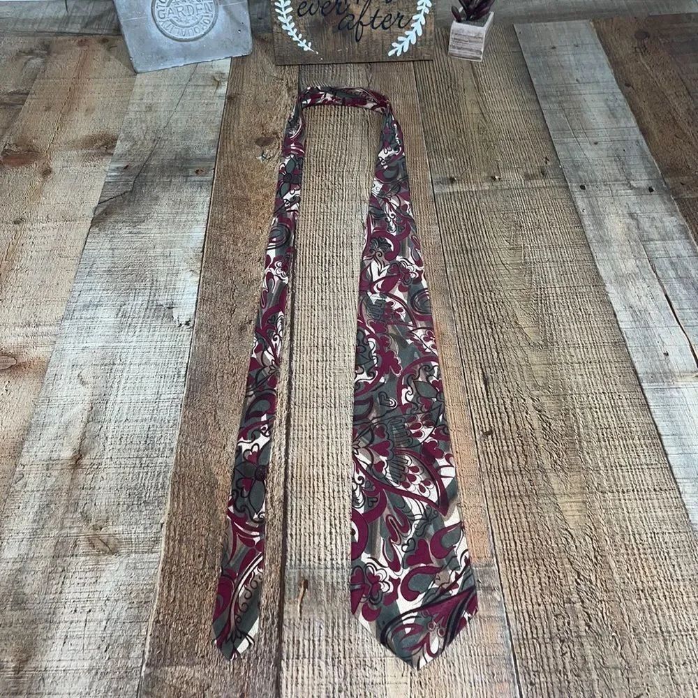 Christian Dior Tie